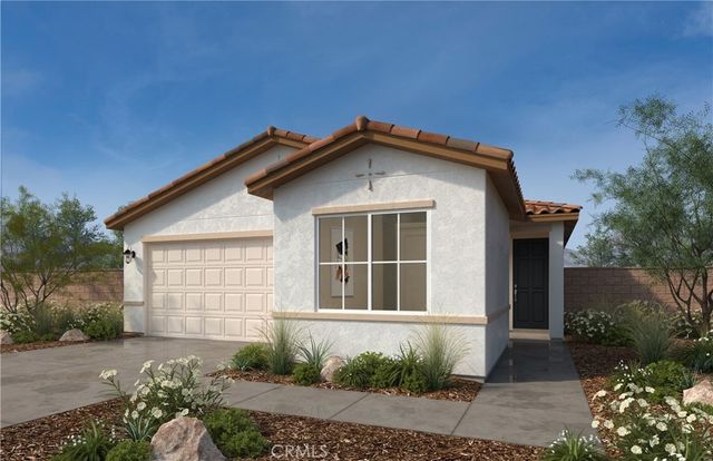 1217 Creighton Circle, Perris