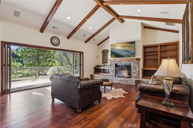 191 Fairway, Lake Arrowhead