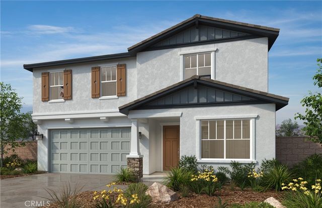 1273 Trojan Circle, Perris