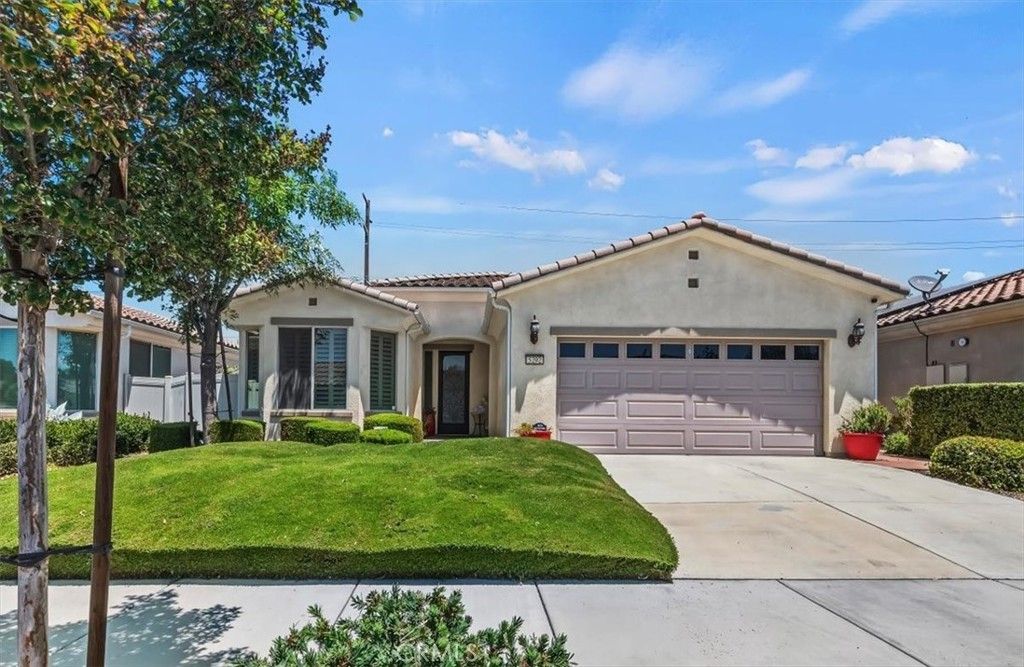 5292 Corte Cerro, Hemet