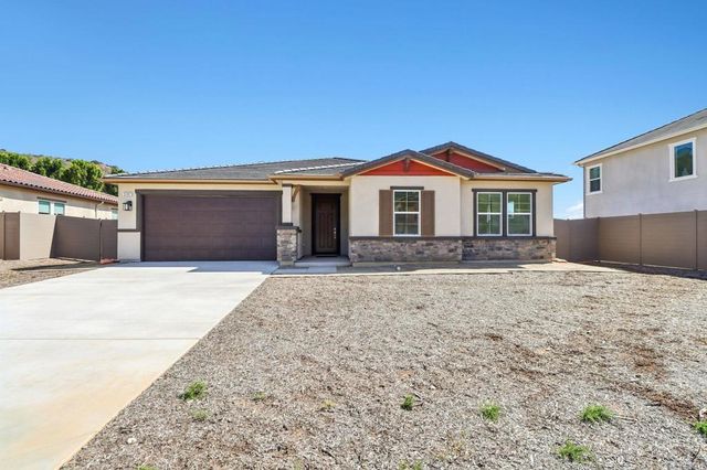 3147 Smith Place, Escondido