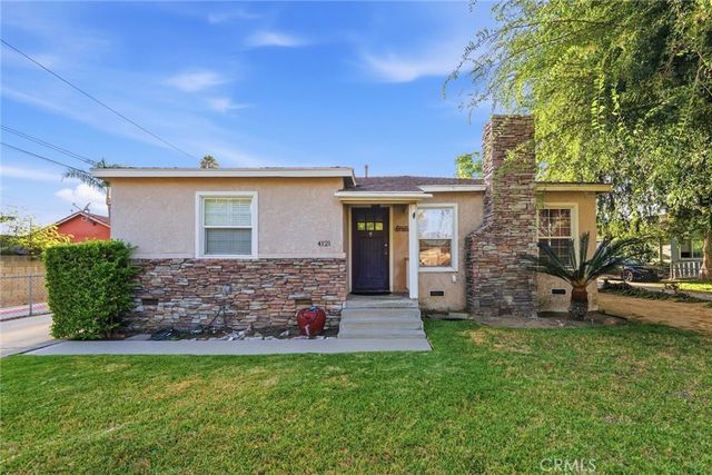 4121 Amistad Ave, Pico Rivera