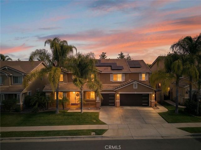 33756 Salvia, Murrieta