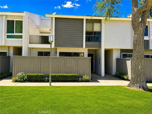 603 Shasta # 163, Costa Mesa