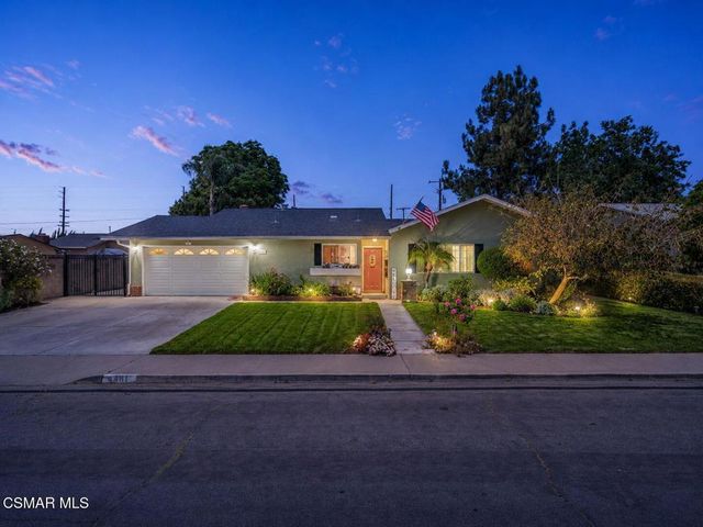 4481 Bidwell Street, Simi Valley