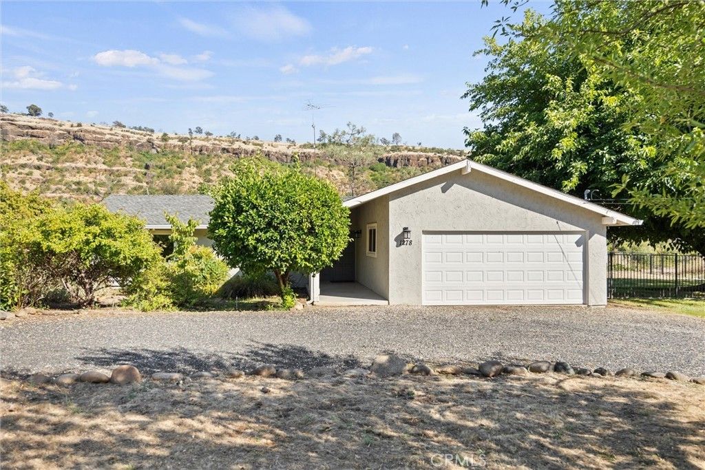 1278 Honey Run Road, Chico