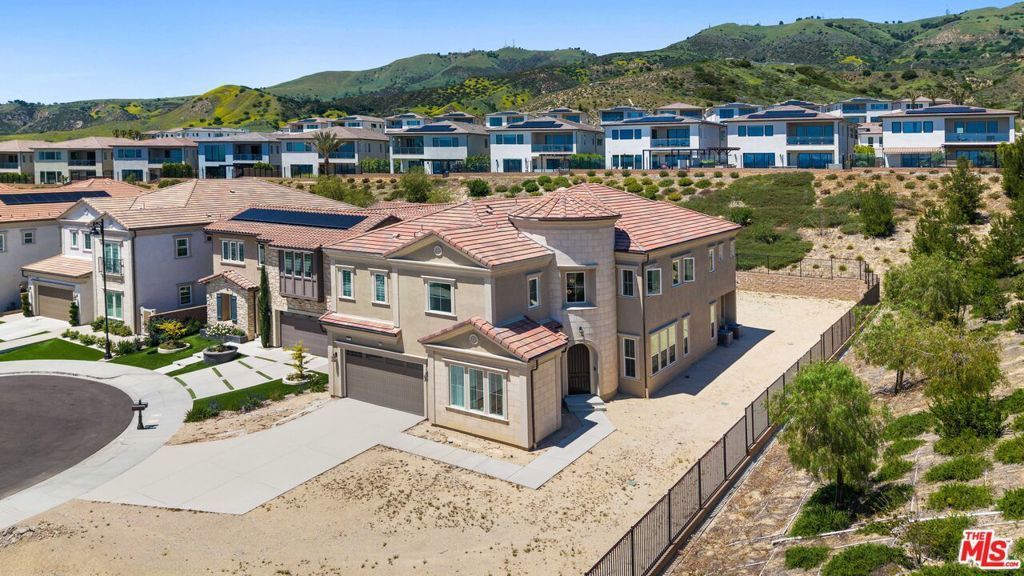 20517 W Deer Grass Court, Porter Ranch