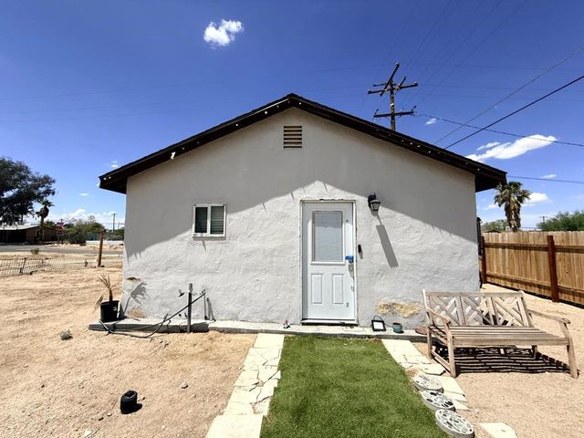 72425 Cactus Drive, 29 Palms