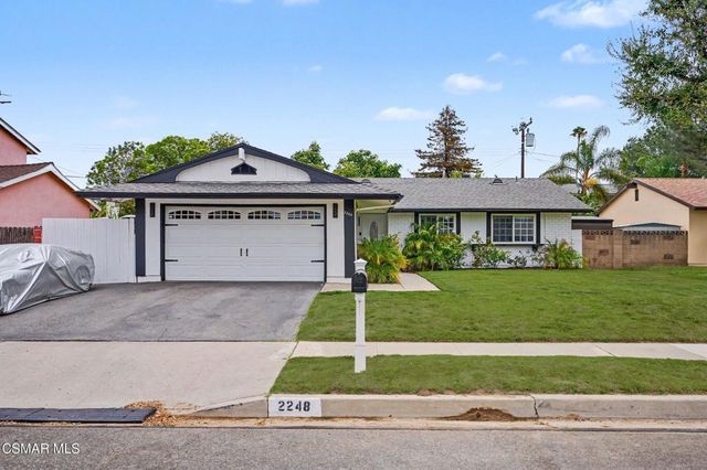2248 Athens Avenue, Simi Valley
