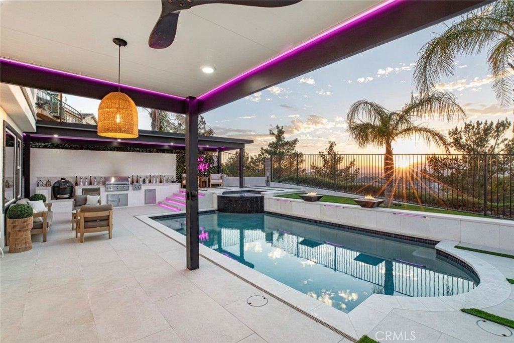 17743 Wren Drive, Canyon Country