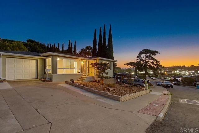 4142 Vista Grande Drive, San Diego