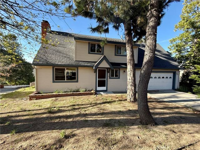 28762 Cedar, Lake Arrowhead