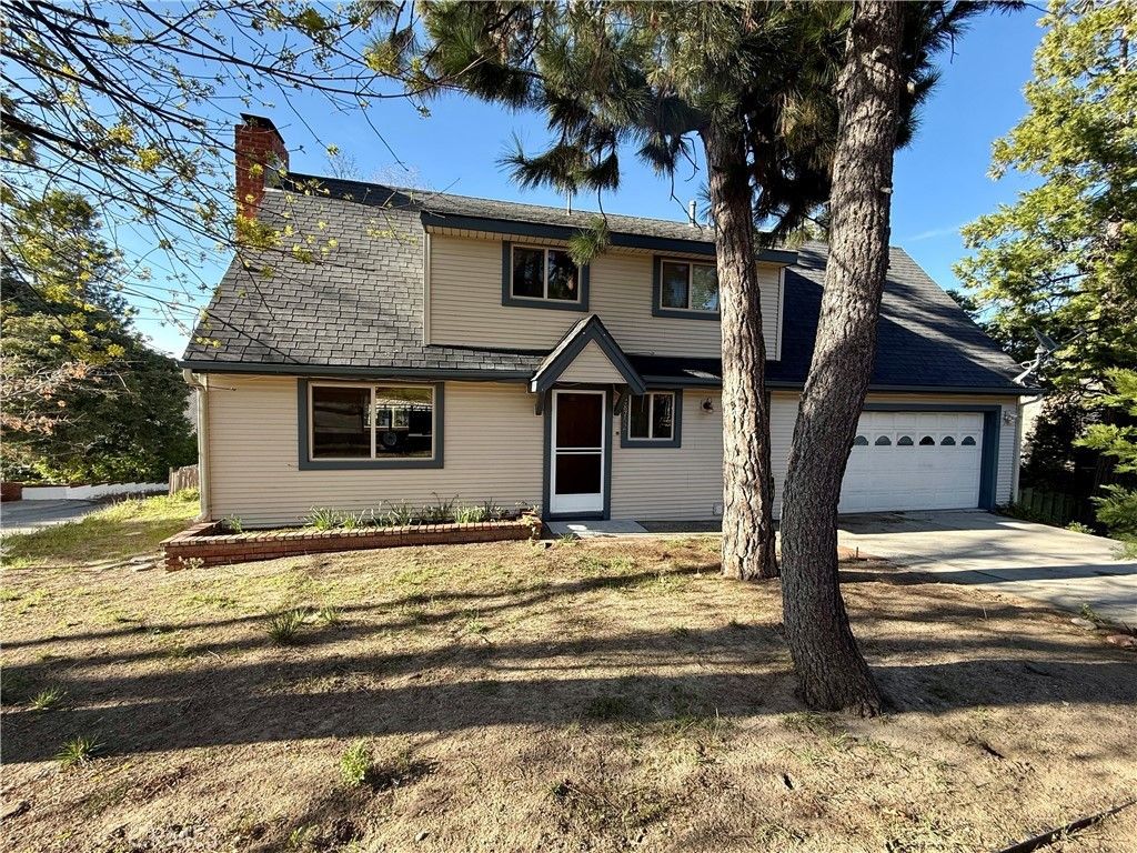 28762 Cedar, Lake Arrowhead