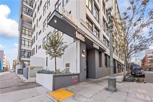 1100 S Grand # A503, Los Angeles