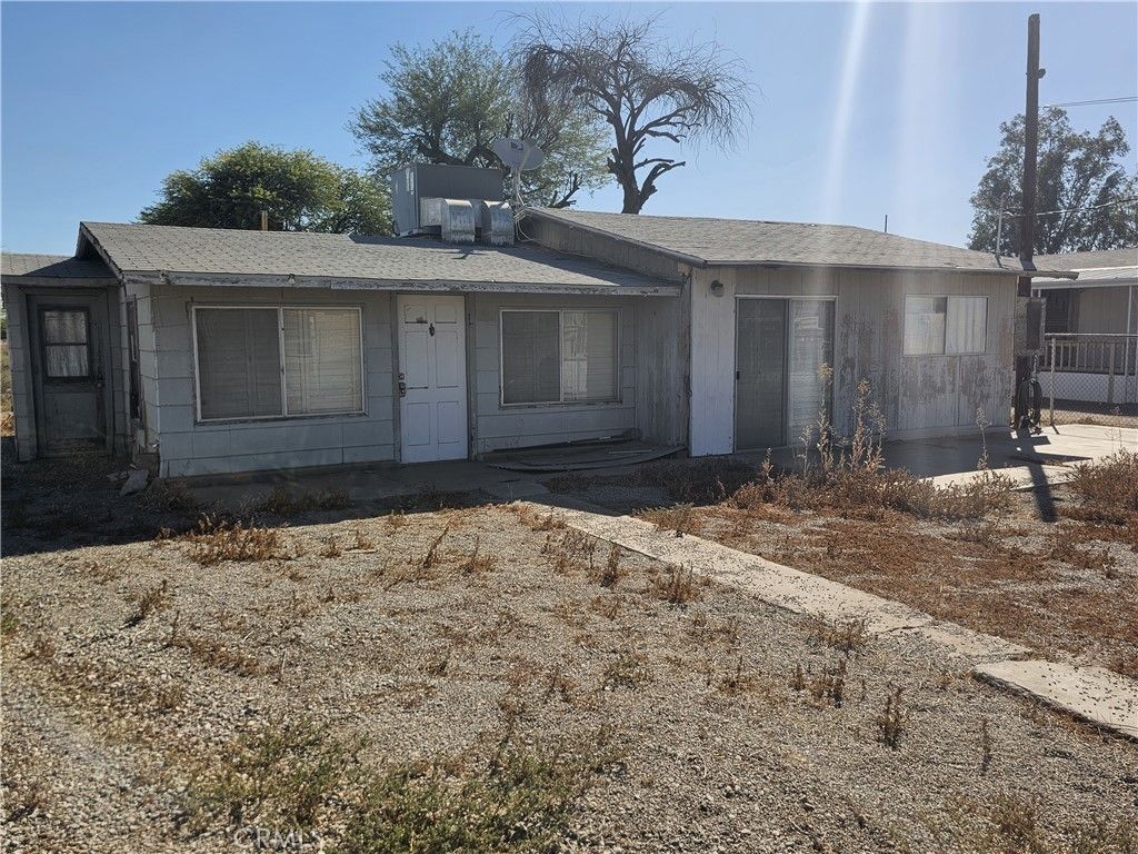 5791 Colorado River, Blythe