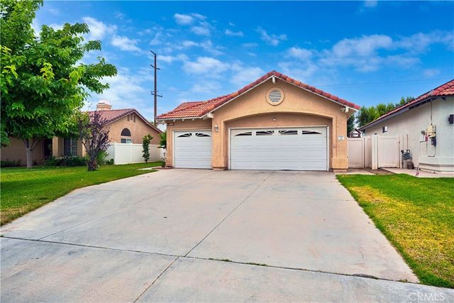 16861 Via Lunado, Moreno Valley