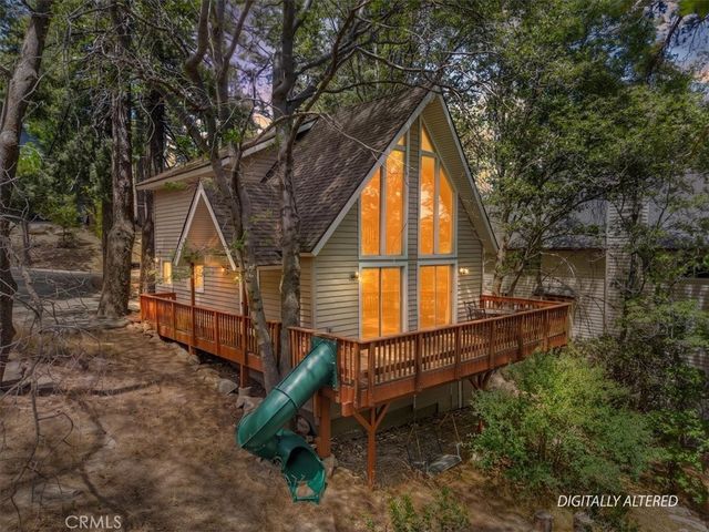 26375 Augusta, Lake Arrowhead