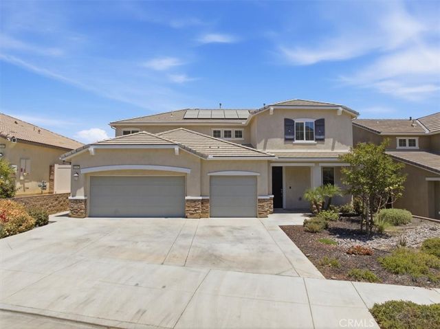 11062 Ilama Court, Corona