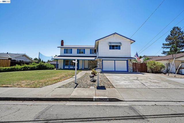 9423 Olympia Fields Dr, San Ramon