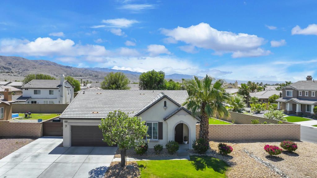 37344 Wakefield Street, Indio