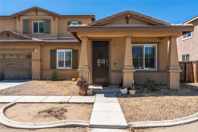 11967 Iverson, Victorville