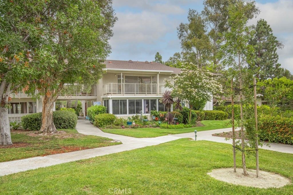 700 Avenida Sevilla # Q, Laguna Woods