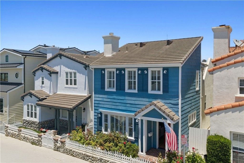428 E Bay Avenue, Newport Beach