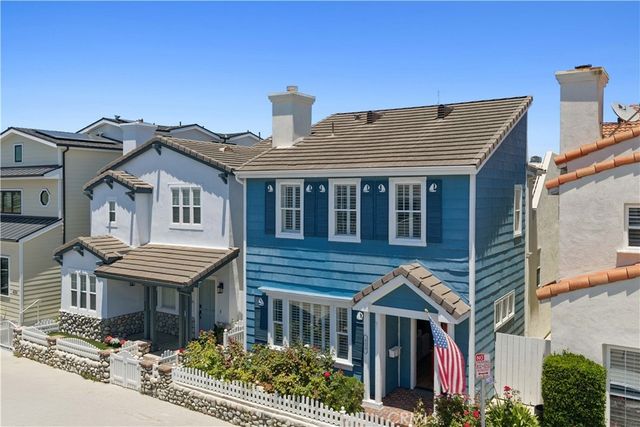 428 E Bay Avenue, Newport Beach
