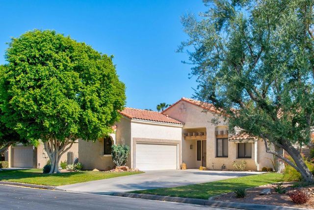 53 San Simeon Place, Rancho Mirage