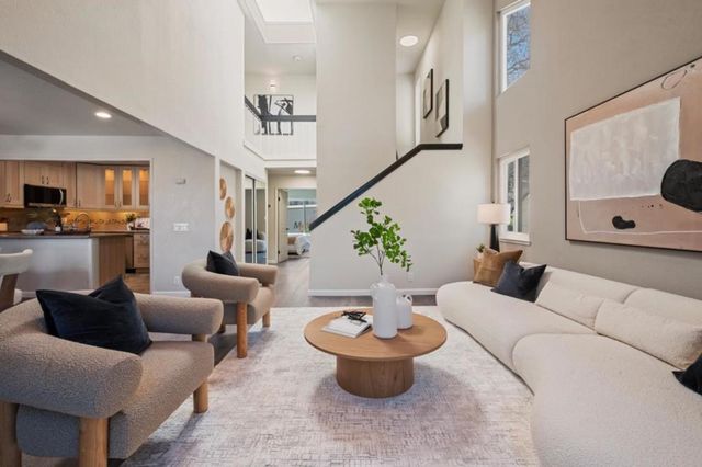 2391 Lyall Way, Belmont
