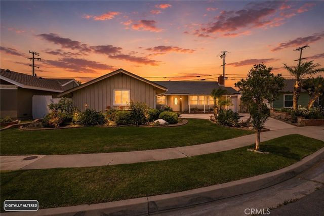 5941 Price Drive, Huntington Beach