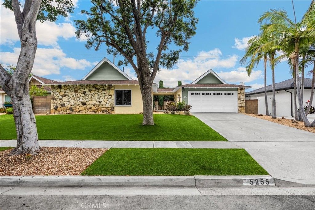 5255 E Bergh Drive, Anaheim