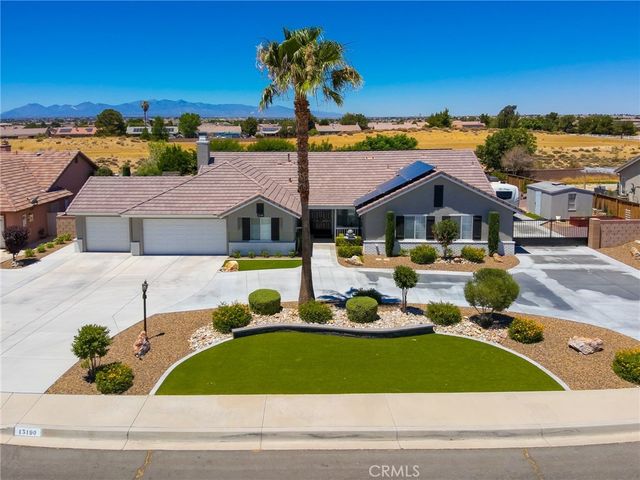 13190 Mugu Court, Apple Valley