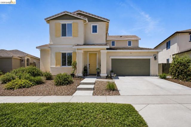 782 Silver Creek Cir, Plumas Lake