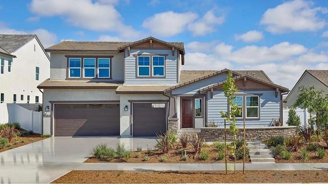 277 Donal Way, Oceanside
