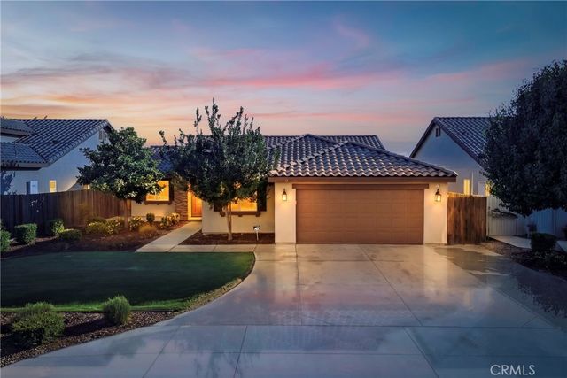 7125 Cattail Creek, Bakersfield