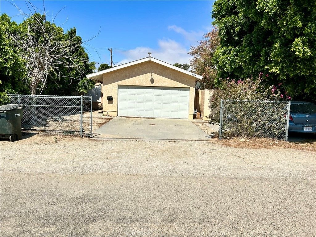 14547 Mission Street, Cabazon