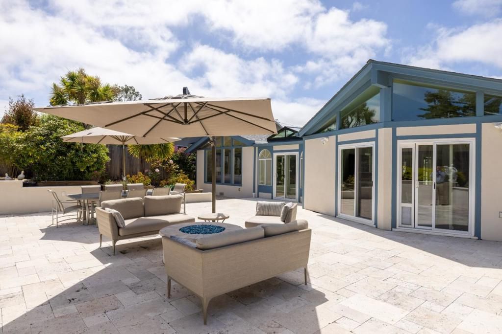 2110 Messina Place, Monterey