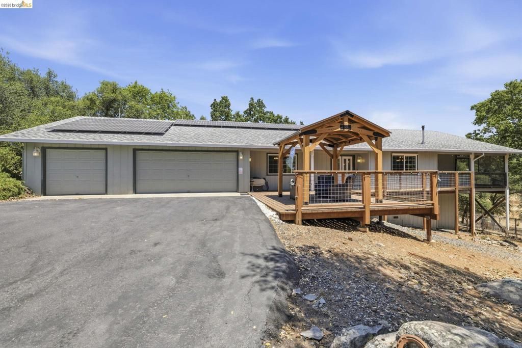 18223 Hershey Rd, Tuolumne