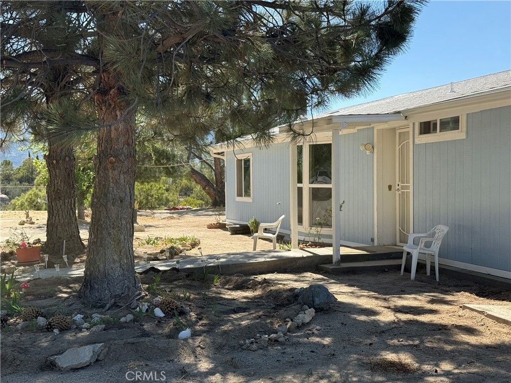 27232 Chihuahua Valley, Warner Springs