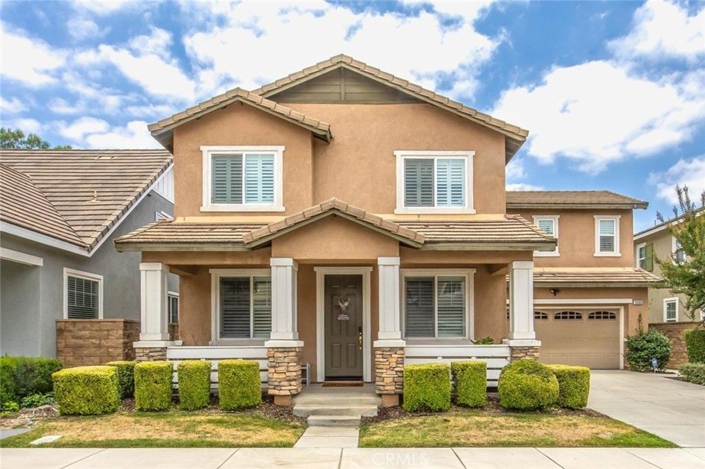 26365 Delgado, Loma Linda