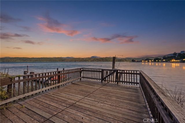 3985 Oakmont Drive, Clearlake