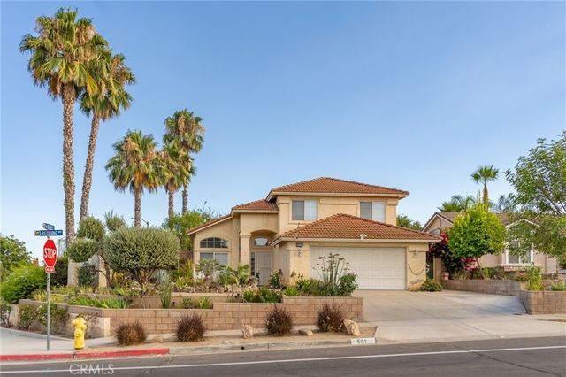 501 Redding Way, Perris