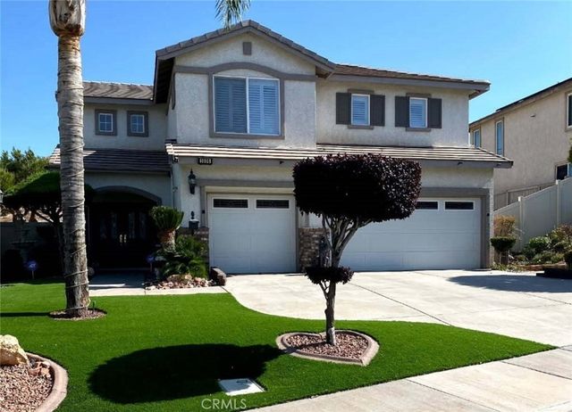 1006 Cactus Drive, Palmdale