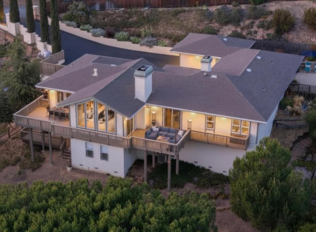 216 Vista Verde, Carmel Valley
