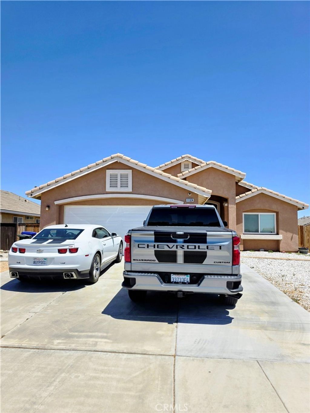 11324 Villa Street, Adelanto