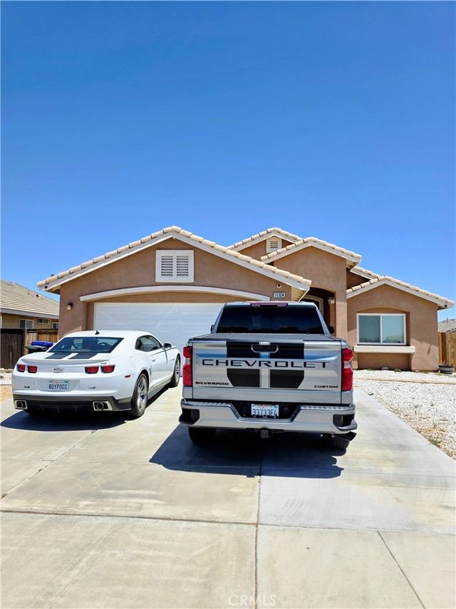 11324 Villa Street, Adelanto