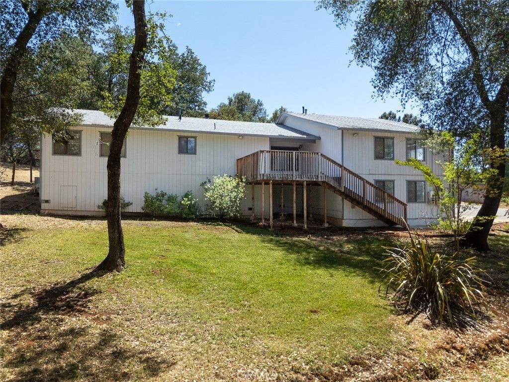 391 Mt Ida, Oroville