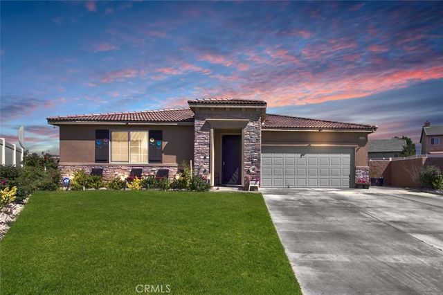 13039 Clear Creek, Hesperia