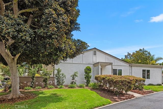 3236 San Amadeo # A, Laguna Woods